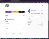 KIM coupon verification screenshot