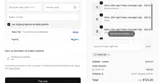 CARLY20 coupon verification screenshot