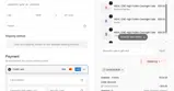 DADEDGE20 coupon verification screenshot