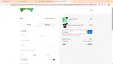 Krampus20 coupon verification screenshot