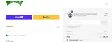 SLASHSALE13 coupon verification screenshot