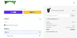 REDWHITEANDBOO24 coupon verification screenshot