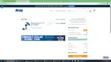 welcome2026 coupon verification screenshot