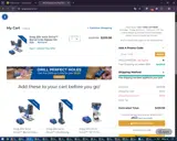 welcome2026 coupon verification screenshot
