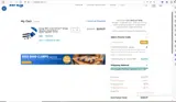 HAPPYANNIV2026 coupon verification screenshot