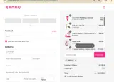 APBOGO coupon verification screenshot