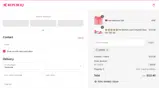 LOVE20 coupon verification screenshot