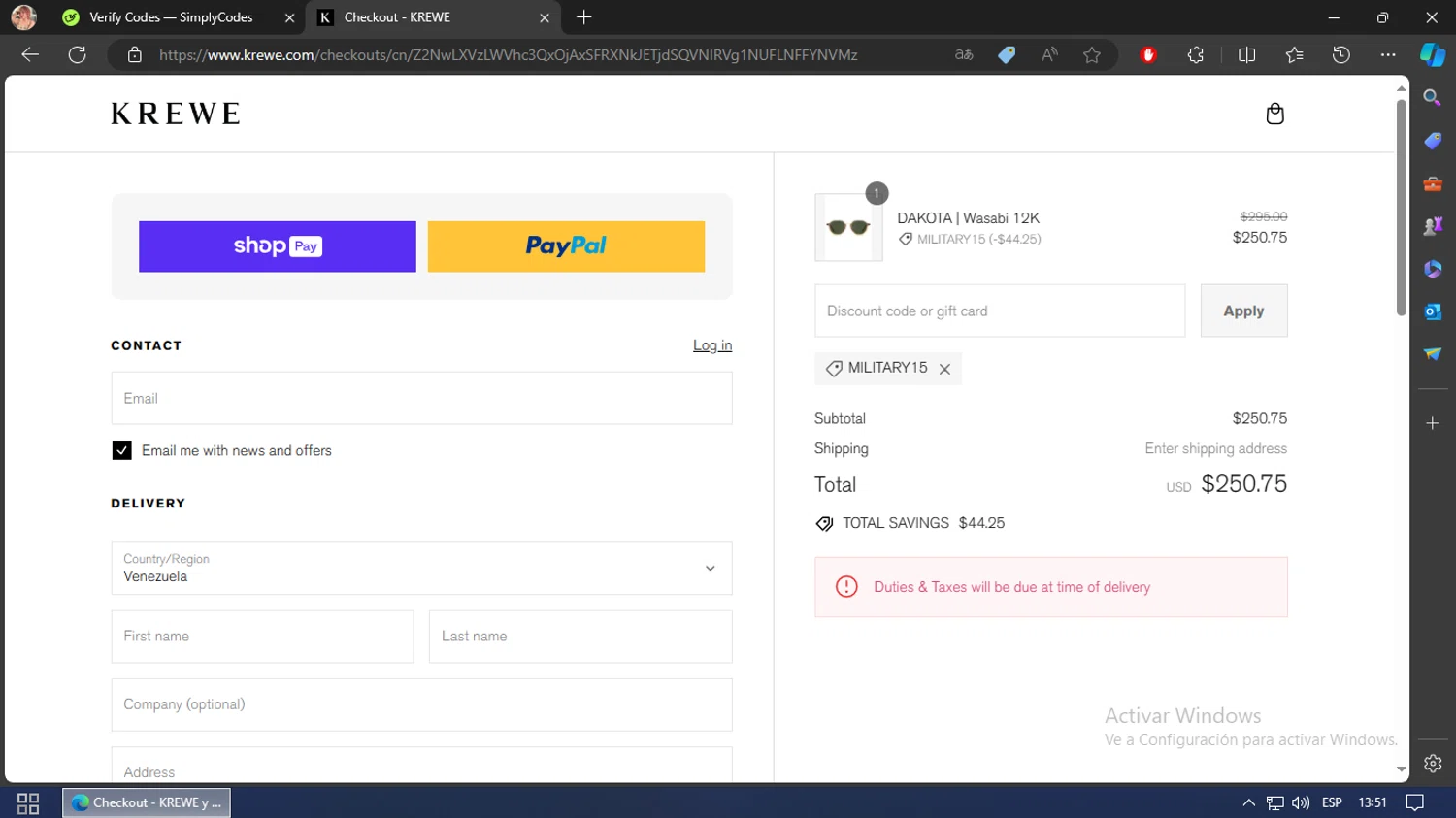 Krewe Discount Codes 15 Off September 2024
