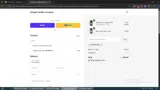 QUEENGEEKS coupon verification screenshot