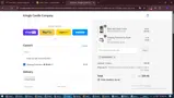 QUEENGEEKS coupon verification screenshot