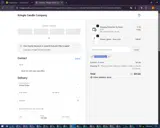 CARYNHOUSE31 coupon verification screenshot