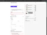 3WICKTHESIS coupon verification screenshot