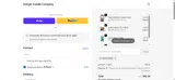 3WICKTHESIS coupon verification screenshot