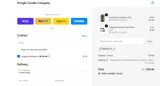 HAYESEL15 coupon verification screenshot