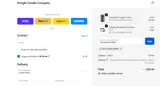 GOTCANDLES9800 coupon verification screenshot