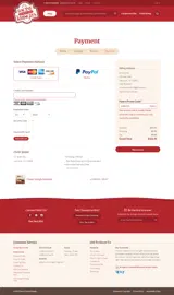EARLY25 coupon verification screenshot