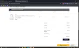 EASTER18 coupon verification screenshot