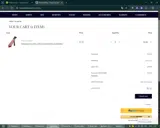 KRISAR88 coupon verification screenshot