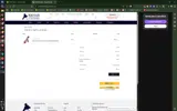 KRISARBR15 coupon verification screenshot