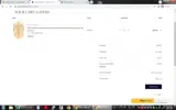 KRISAR5 coupon verification screenshot