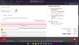 ROOTREATS coupon verification screenshot