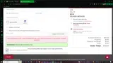 ROOTREATS coupon verification screenshot