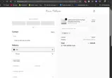 WB2115 coupon verification screenshot