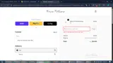 FREESHIPPING coupon verification screenshot