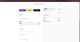 WELCOME15 coupon verification screenshot
