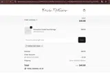 HEIDICORCORAN coupon verification screenshot