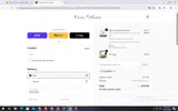 CHARMED25 coupon verification screenshot