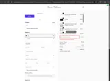 BOGOEARRINGS coupon verification screenshot