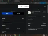 MOM26 coupon verification screenshot