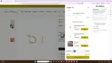 JOY15 coupon verification screenshot