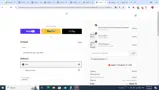 HEIDICORCORAN coupon verification screenshot