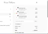luv4mom coupon verification screenshot