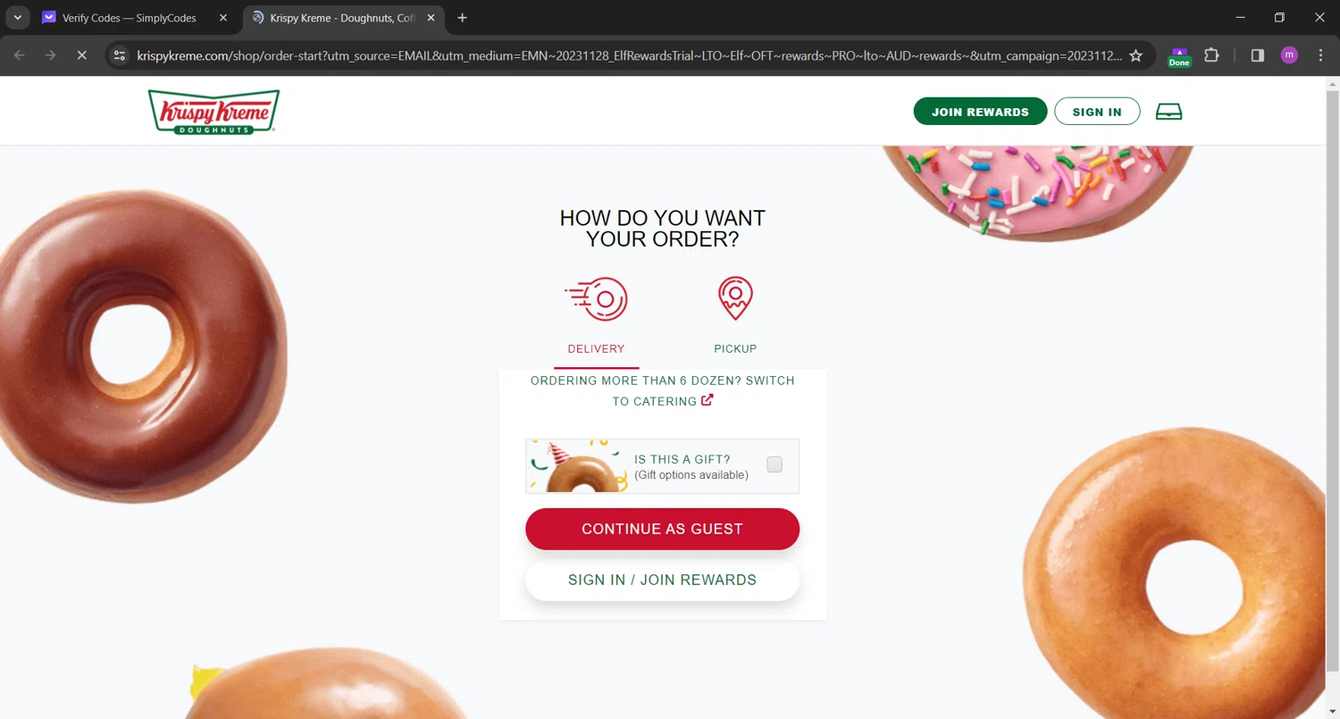 Krispy Kreme Coupons 5 Off October 2024