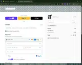 SAVENOX10 coupon verification screenshot