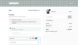 TEDU10 coupon verification screenshot