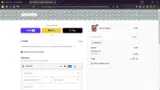 TEDU10 coupon verification screenshot