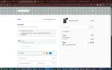 10XEVU coupon verification screenshot