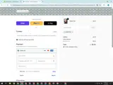 Kristen1 coupon verification screenshot