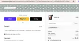 SAVE15NOW coupon verification screenshot