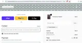SAVE15NOW coupon verification screenshot