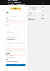 MIAMI coupon verification screenshot
