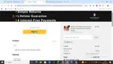 DRIP70 coupon verification screenshot
