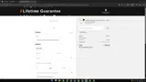 DRIP55 coupon verification screenshot