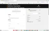 CABLE coupon verification screenshot