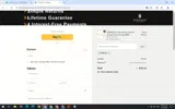 KRKC20 coupon verification screenshot