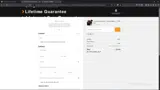 JAN coupon verification screenshot